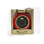 Variac Dimmer 1k