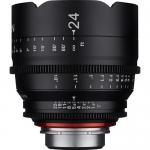 xeen cinema 24mm
