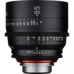 Xeen 85mm