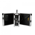 Ikan D12 Custom Case