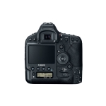 Canon EOS 1DX Mark II Back