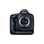 Canon EOS 1DX Mark II
