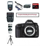 Wedding Camera kit