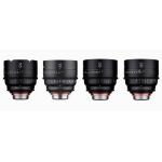 Rokinon Xeen Cinema Lenses