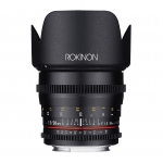 Rokinon 50mm T1.5 AS
