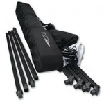 scrim jim 4x6 kit