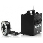 profoto acute 1200 ring flash