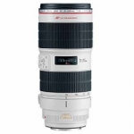 Canon 70-200 2.8 II