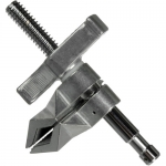 Cardellini 2" Center Jaw