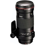 Canon EF 180mm Macro