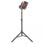 hot zone infared heater