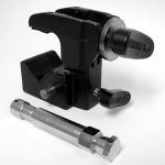 super mafer clamp with stud