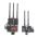 Connex mini wireless video