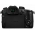 Panasonic GH5 Rear