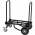on stage utility cart
