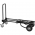 On stage cart expanded