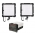 Dracast Yoga led