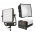 LED Astra 1x1 kit