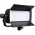 lowel tota led