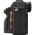 Sony Alpha A7S III Side Panel