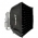 Aputure Softbox & 40 Degree Grid  for Nova p300c