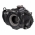 Aquatech sound blimp Canon 5D M3