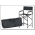 Tall Directors Chair +Case