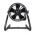 bowens 250 front