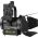 Ikan Helia HF40 With V mount plate