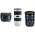 Wedding Canon lenses