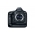 Canon EOS 1DX Mark II