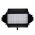 Dracast LED 500 With Barndoors