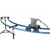 Curved Track for Dana Dolly