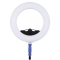 LEDGO Bi-Color LED Ring Light