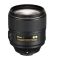 Nikon 105mm f1.4
