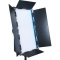 Dracast Silver LED1000