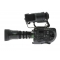 Fuji FS7 With Fuji 18-55