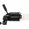 Profoto Pro head Plus