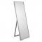 Mirror on casters