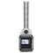 Zoom F1 With Shotgun mic