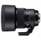 Sigma 105mm f/1.4 DG HSM Art Lens for Sony E