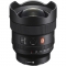 Sony fe 14mm 2.8 gm lens