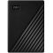 wd passport 1tb hard drive