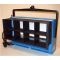 Arri Soft 2000 with Egg Crate