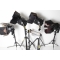 deluxe tingsten lighting kit