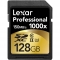 lexar 128gb sdxc