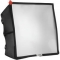 chimera 1x1 led