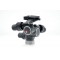 405 Geared Head