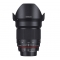 Rokinon 24mm f/1.4 ED AS UMC Wide-