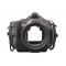 Aquatech scout sound blimp Canon 5D M3